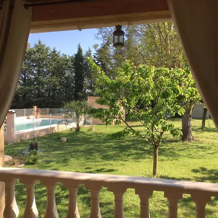 Et D'ayran Bed & Breakfast 3*