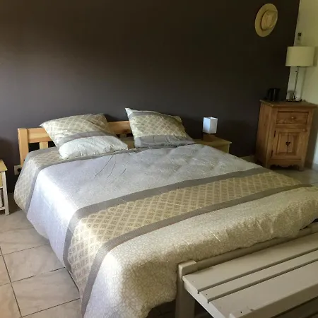 Bed & Breakfast Et D'ayran 3*