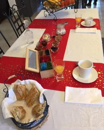 Et D'ayran Saint-Quentin-la-Poterie