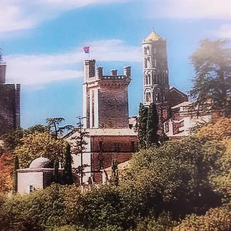 Et D'ayran Saint-Quentin-la-Poterie