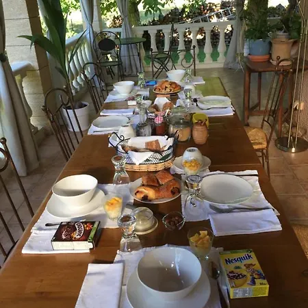Et D'ayran Bed & Breakfast *