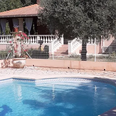 Et D'ayran Bed & Breakfast *