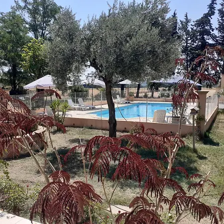 Et D'ayran Bed & Breakfast