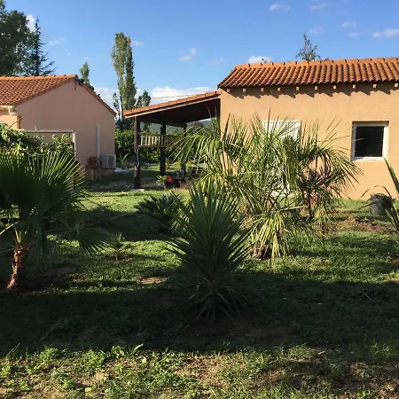 Et D'ayran Bed & Breakfast