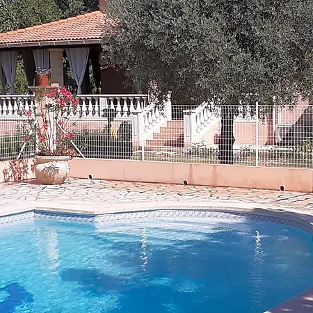Et D'ayran Alojamento de Acomodação e Pequeno-almoço Saint-Quentin-la-Poterie