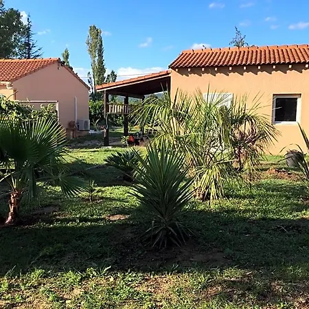Et D'ayran Alojamento de Acomodação e Pequeno-almoço 3*