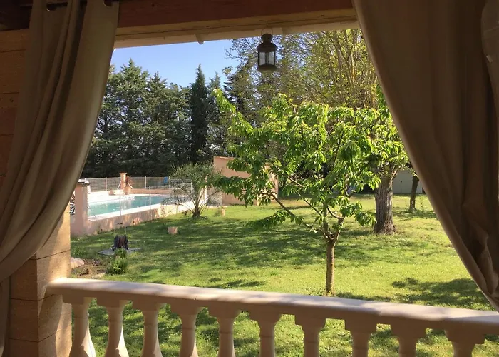 Et D'ayran B&B 3*