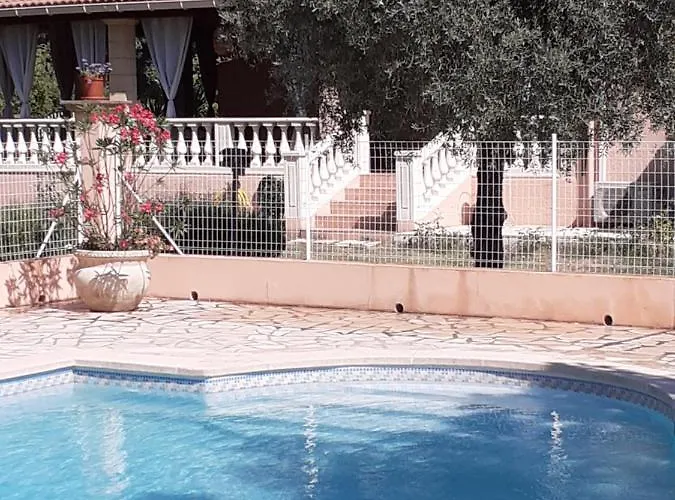 Et D'ayran B&B 3*